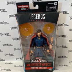 Hasbro Marvel Legends Doctor Strange in the  Multiverse of Madness Dr. Strange