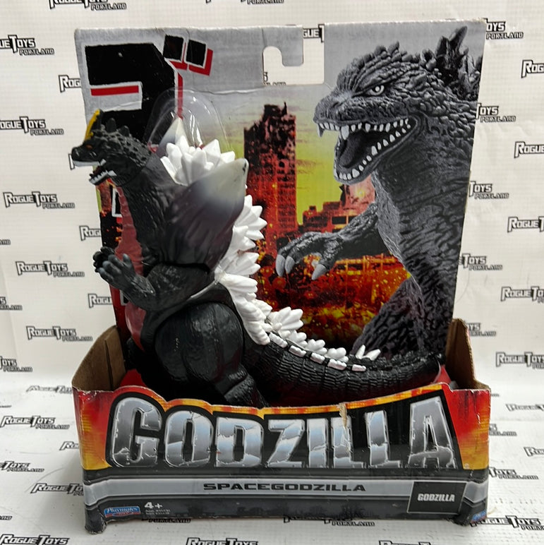 Playmates Spacegodzilla