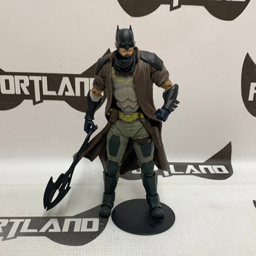 McFarlane DC Multiverse Batman Dark Detective
