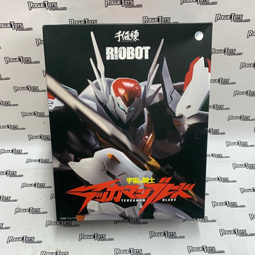 SEN-TI-NEL Riobot Tekkaman Blade 1/12 (Open Box)