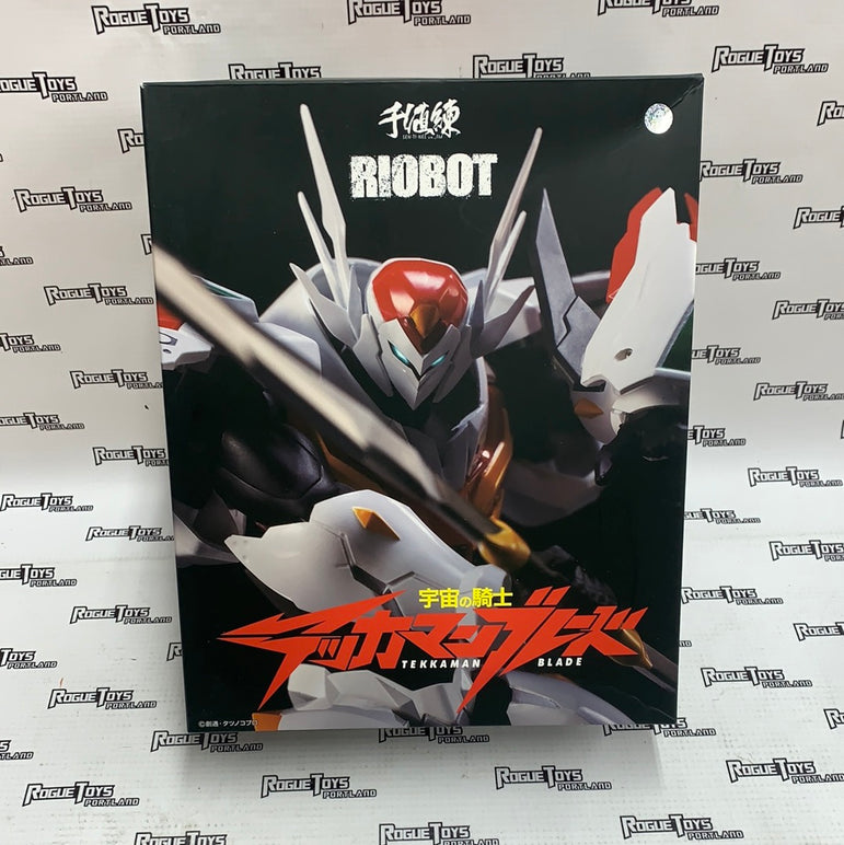 SEN-TI-NEL Riobot Tekkaman Blade 1/12 (Open Box)