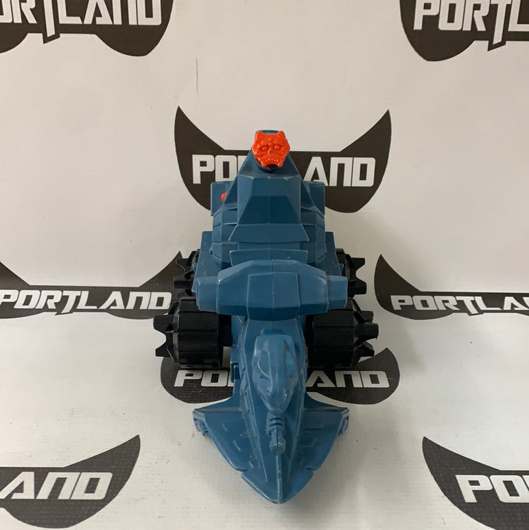 Vintage MOTU Battle Ram (No Labels)