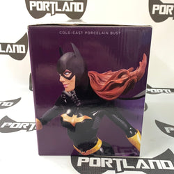 DC Collectibles Batgirl Bust