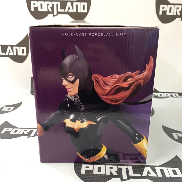 DC Collectibles Batgirl Bust