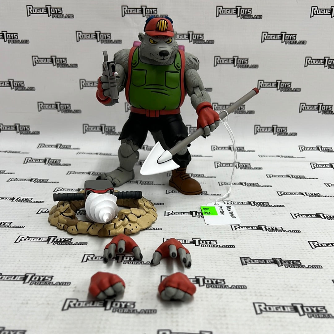 NECA TMNT Dirtbag