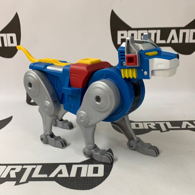 Voltron 84’ (Netflix Series) Blue Lion