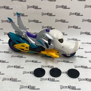 Mighty Ducks Duck Cycle